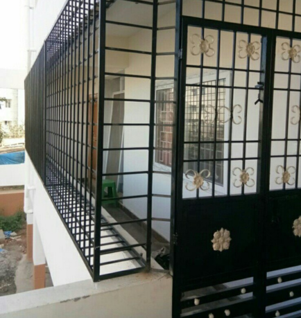Safety Grills